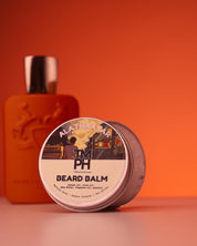 ALATHAAYAR | Premium Beard Balm – 10+ Hour Freshness & Styling - Inspired by Althair by P*M
