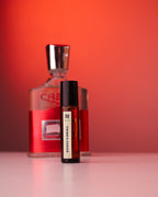Viking’s Choice  - inspired Attar | TMPerfumehouse