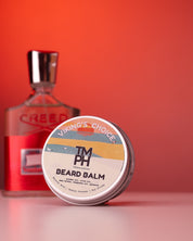 VIKING’S CHOICE | Premium Beard Balm – 10+ Hour Freshness & Styling  Inspired by Viking by Cr*ed