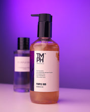 Purple Oud | Shower gel
