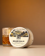ANGLE'S SHARE | Premium Beard Balm – 10+ Hour Freshness & Styling - Inspired by Angel's Share by Kil*an