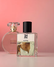 Ch chance - Inspired by Ch*nel Chance