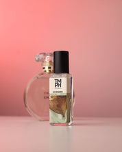 Ch chance - Inspired by Ch*nel Chance