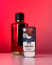 Red Tobacco – Solid Perfume