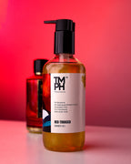 RED TOBACCO | Shower gel