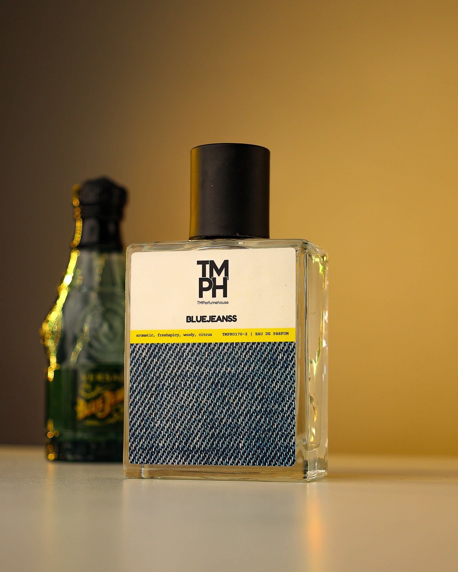 Bluejeanss - Inspired perfume | TMPerfumehouse