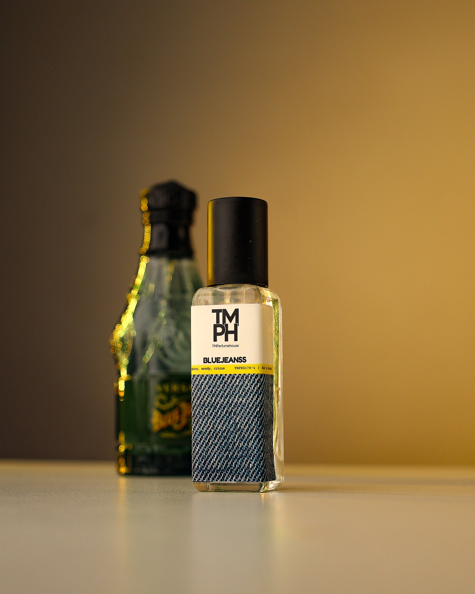 Bluejeanss - Inspired perfume | TMPerfumehouse