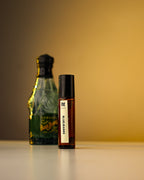Indigo Jeans - inspired Attar | TMPerfumehouse