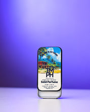 KROME IS So Good Solid Perfume