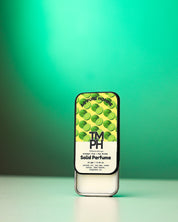 AG Pure Homme – Solid Perfume