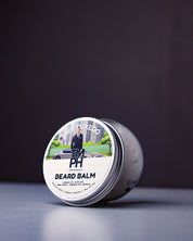 THE TUX | Premium Beard Balm – 10+ Hour Freshness & Styling - Inspired by Tuxedo by Y*L