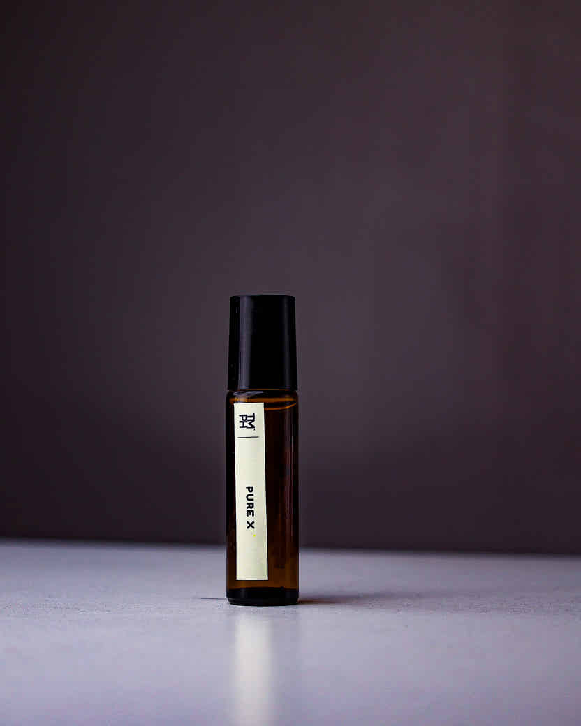 Pure X Essence - Inspired Attar | TMPerfumehouse