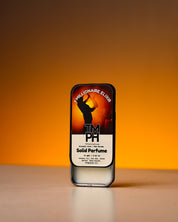 1 Millionaire elixir Solid Perfume – A Rich, Warm & Ultra-Luxurious Scent