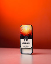 1 Millionaire & Lucky Solid Perfume