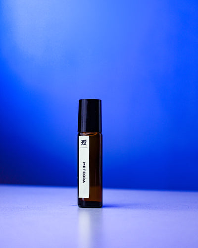 Météor Luxe - Inspired Attar | TMPerfumehouse