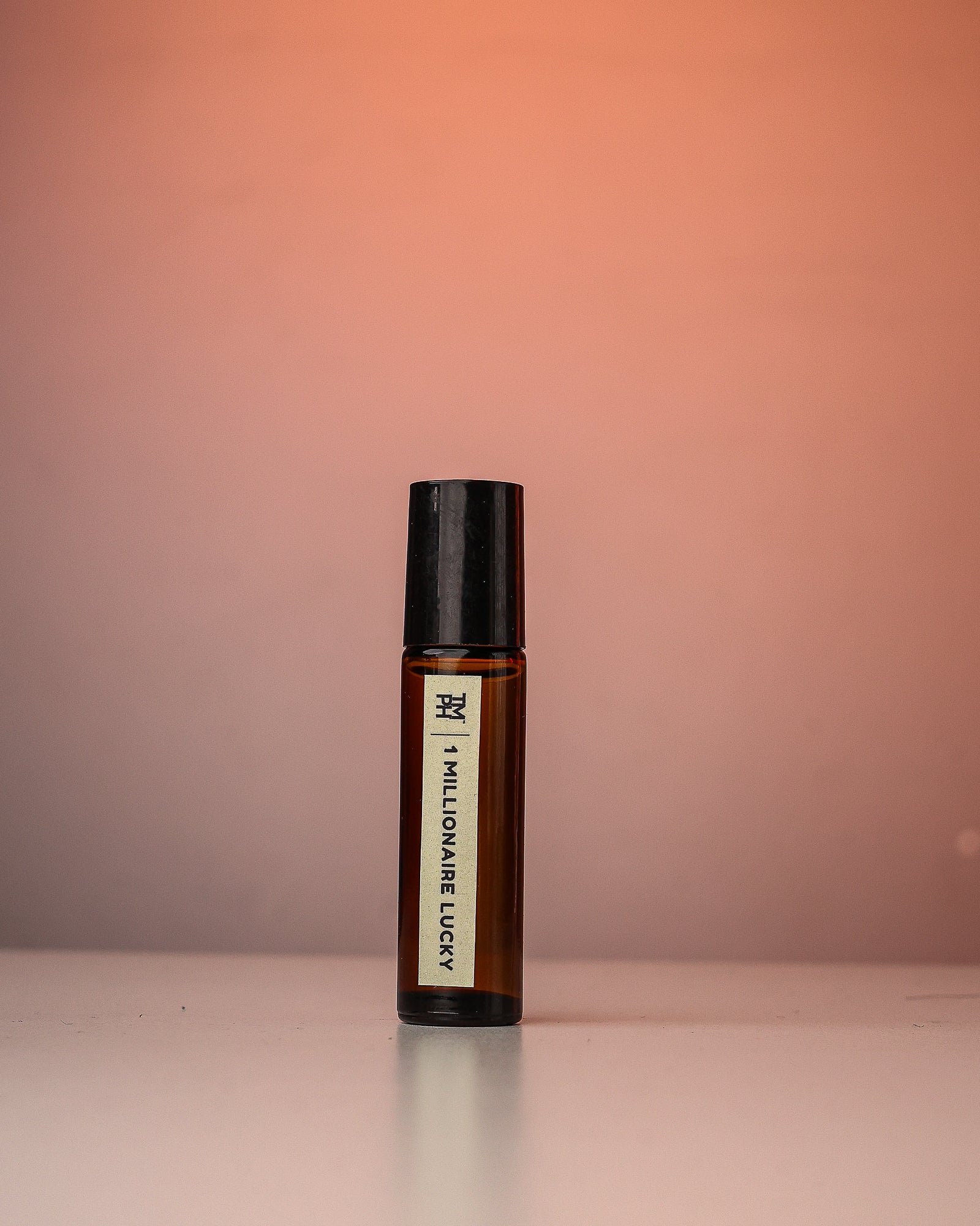 1 Millionaire lucky - inspired Attar | TMPerfumehouse