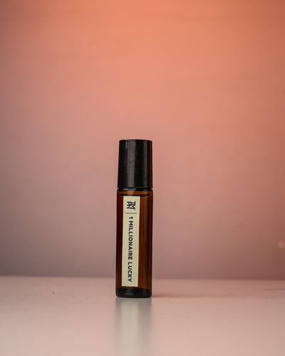 1 Millionaire lucky - inspired Attar | TMPerfumehouse