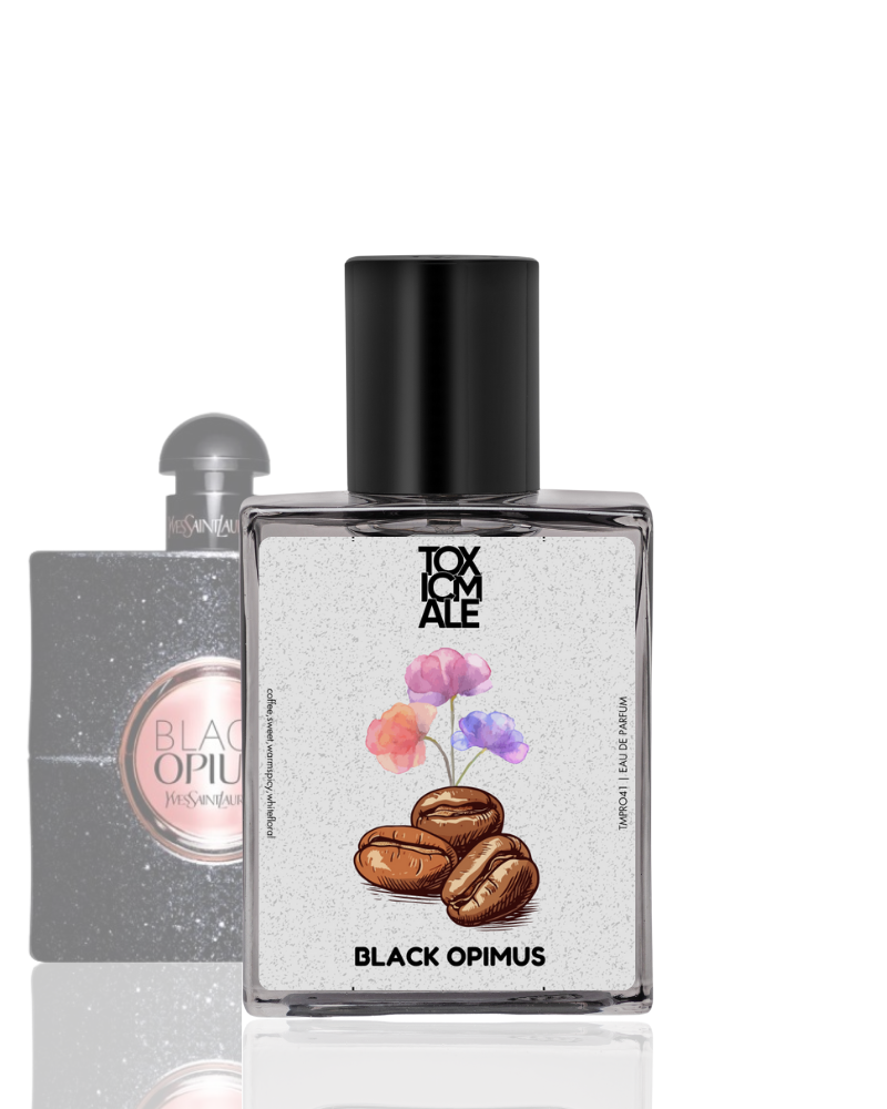Black opimus