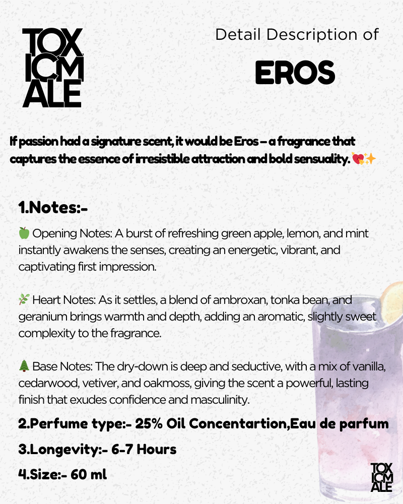 Eros