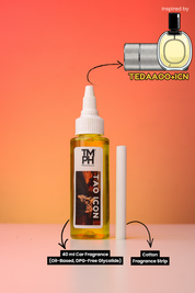 Tao Icon | Car Fragrance