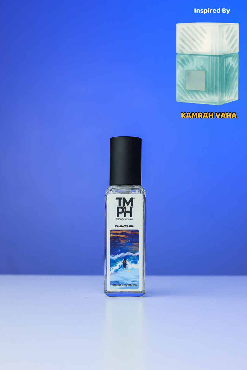 Kamra Waaha - Inspired Perfume | TMPerfumehouse