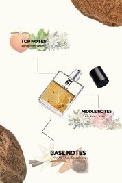 Be Black - Inspired perfume | TMPerfumehouse