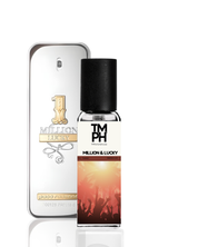 Million &  Lucky - Inspired by Pa*o Rabanne 1 Million Lucky