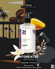 Intoxicated | Shower gel