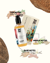 RED TOBACCO | Shower gel