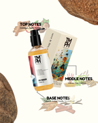 RED TOBACCO | Shower gel