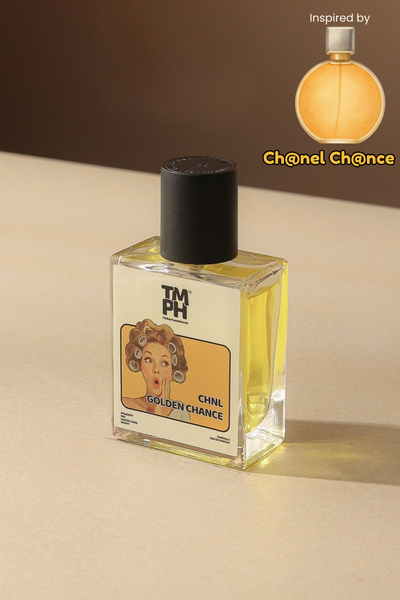 Chnl Golden Chance  - DG Inspired perfume | TMPerfumehouse