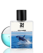 Marine Aura Elixir - WH Inspired perfume | TMPerfumehouse
