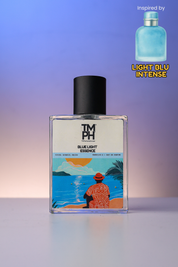 Blue Light Essence – WH Inspired Perfume | TMPerfumehouse