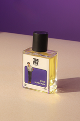 Jpege Ultra Man | Shower gel + Perfume