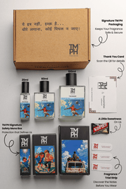 The One EDP - Inspired perfume | TMPerfumehouse