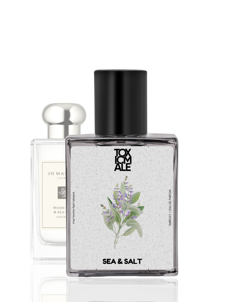 Sea & salt