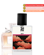 Miss D - Inspired by Di*r Miss