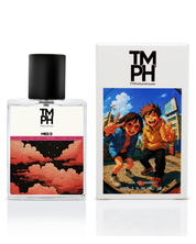 Miss D - Inspired by Di*r Miss