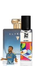 Elysium - Inspired by Ro*a Elysium