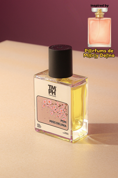 Pdm Miss Delinia - LG Inspired perfume | TMPerfumehouse