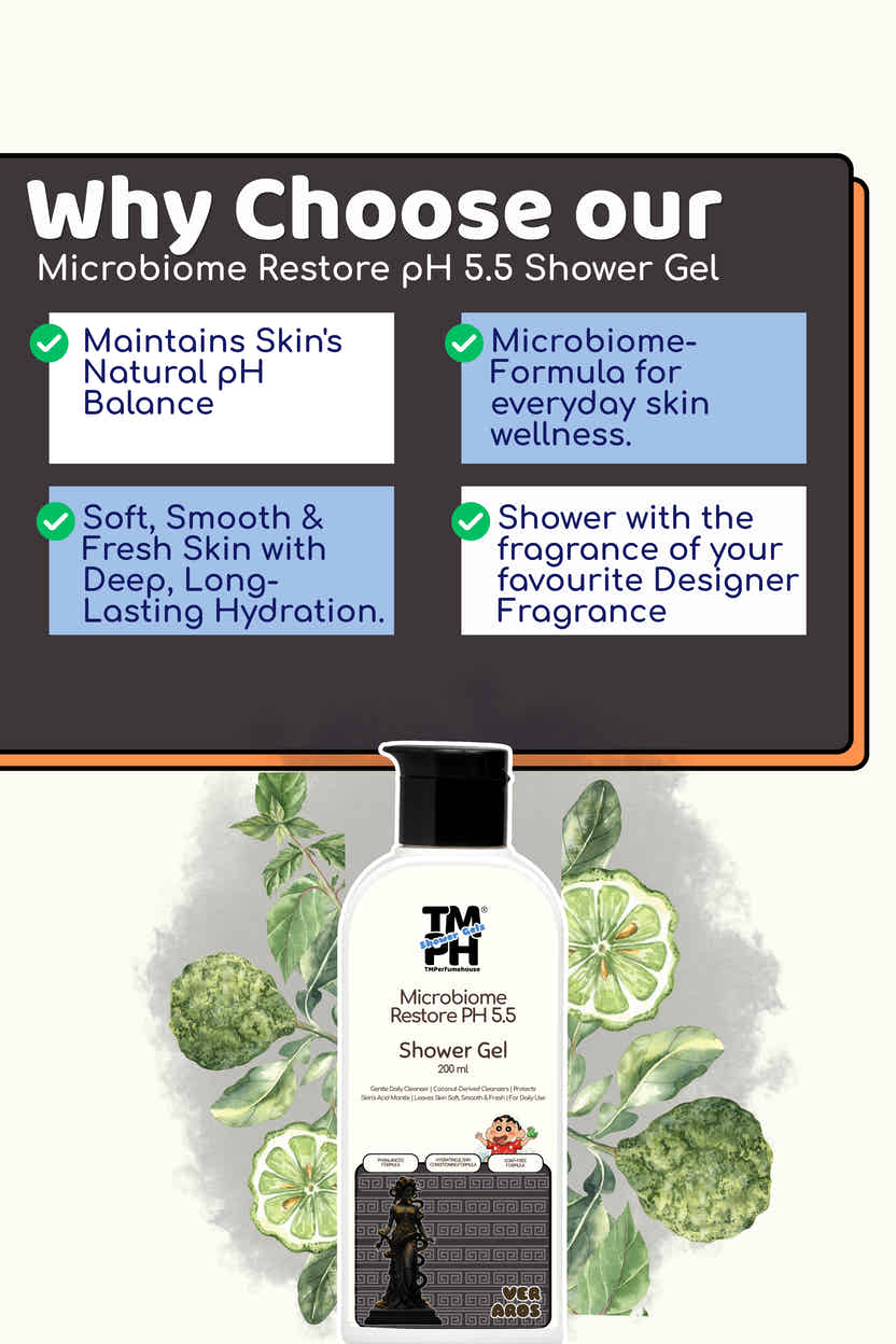 Ver Aros | Shower gel