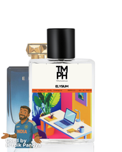 Elysium - Inspired by Ro*a Elysium