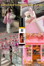 Miss Di - Inspired Attar | TMPerfumehouse