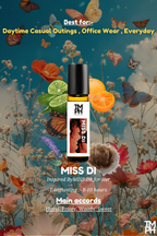 Miss Di - Inspired Attar | TMPerfumehouse