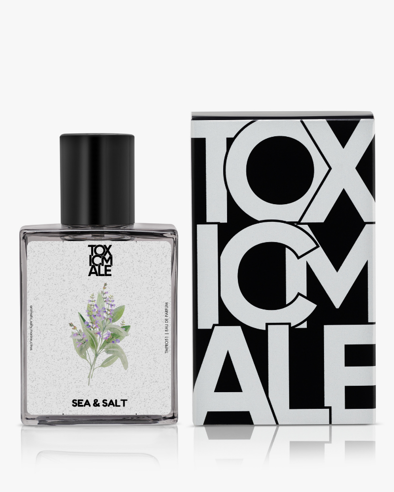 Sea & salt