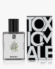 Sea & salt