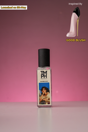 Glam Girl Blush - Inspired Perfume | TMPerfumehouse