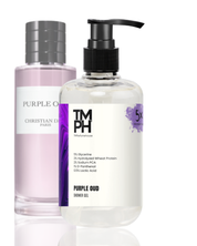 Purple Oud | Shower gel