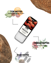 Miss D Solid Perfume