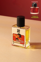 Byd Mandarin Tobacco Elixir – Inspired perfume | TMPerfumehouse